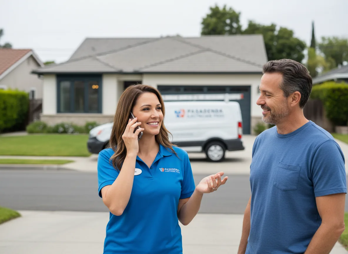 Electrician Far Hills, NJ FAQs